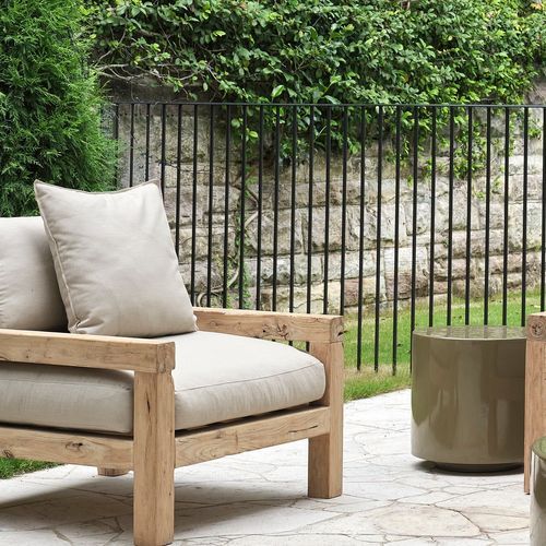 Jean De Side Table
