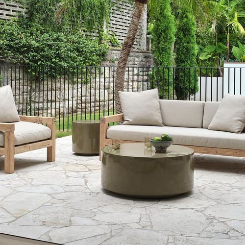 Jean De Coffee Table