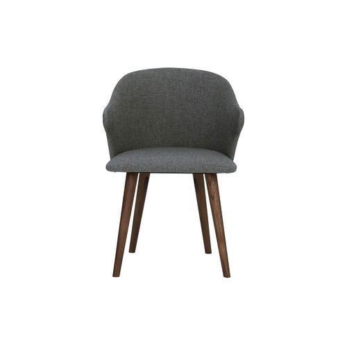 CEYLA Dining Chair - Grey