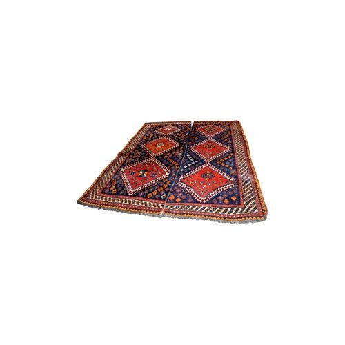 Ru-korsi Rug 285x214cm