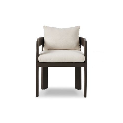 Jackson Outdoor Metal Dining Chair