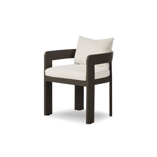 Jackson Outdoor Metal Dining Chair