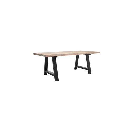 Sturdia Teak Table 200cm