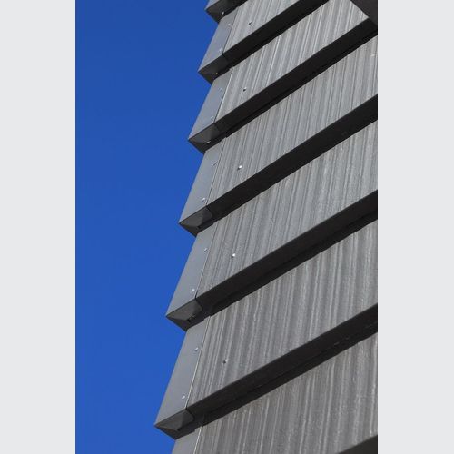 Bevelback Weatherboard