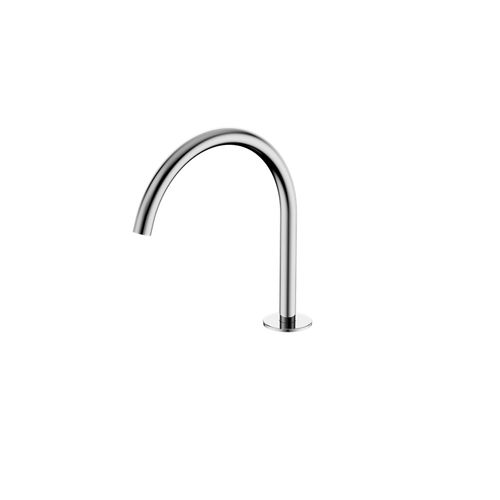 Serenity Bath/Kitchen Arc Spout Chrome