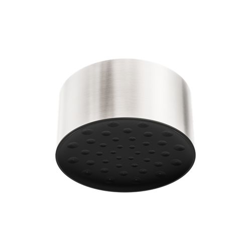 Serenity Ceiling Shower Head Brushed Nickel