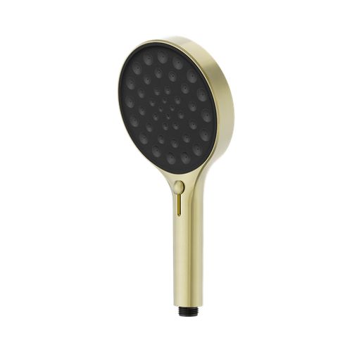 Serenity Hand Shower Brushed Gold