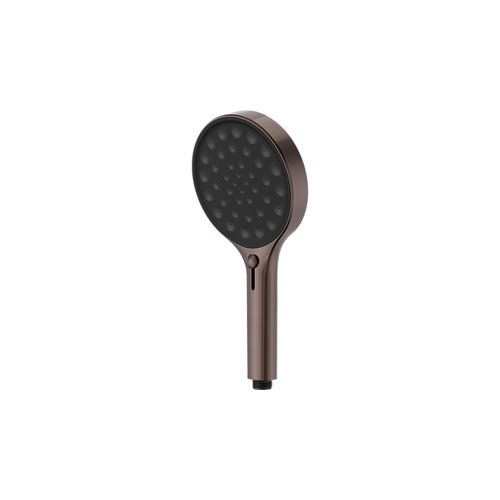 Serenity Hand Shower Brushed Bronze