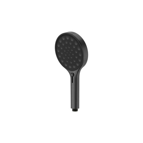 Serenity Hand Shower Gun Metal