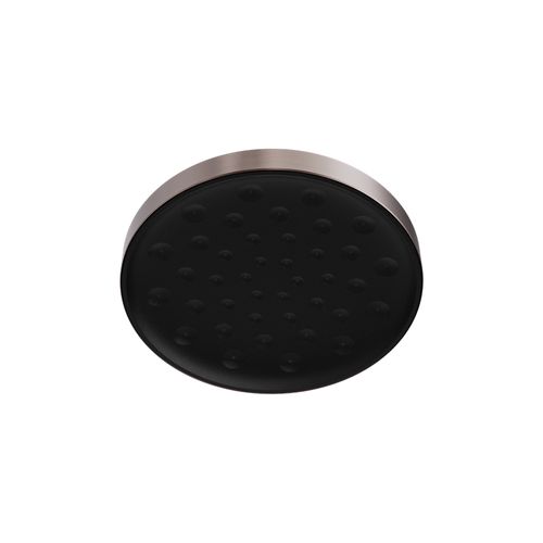 Serenity Shower Head Brushed Bronze