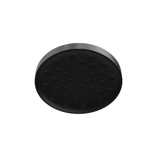 Serenity Shower Head Gun Metal
