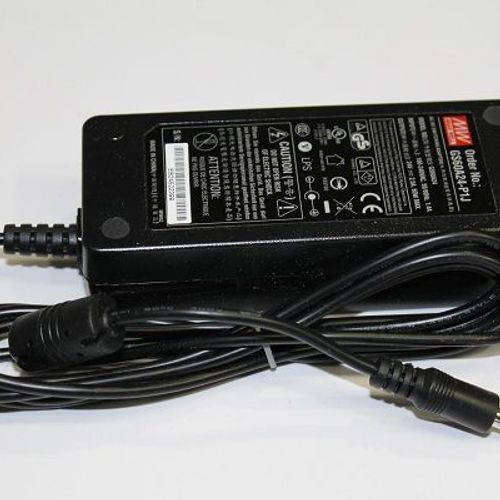 24V Transformer 60W