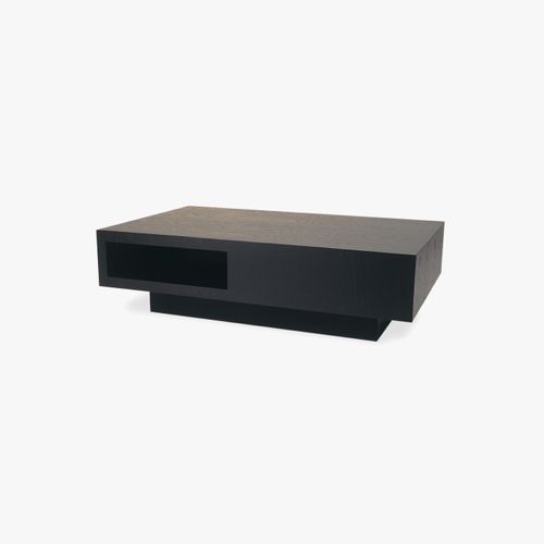 Cubby - Table by Apartmento