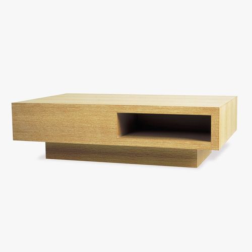 Cubby - Table by Apartmento