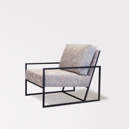 Jagger Chair