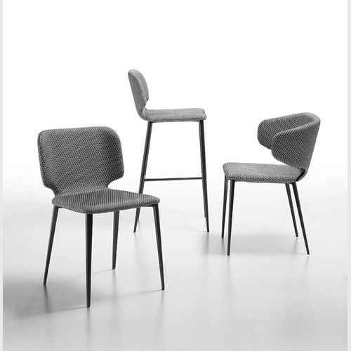 Wrap Dining Chair