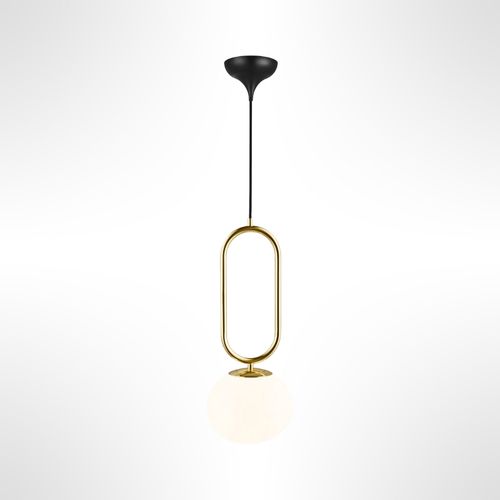 Shapes 27 Pendant