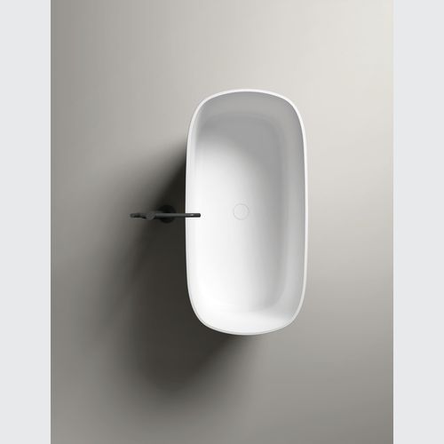Josei Medium Japanese Soak Tub - 1300mm - MGF03