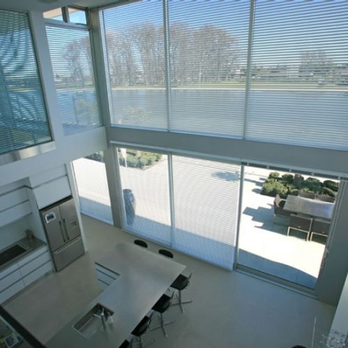 Aluminium Venetian Blinds 25/50mm Slat