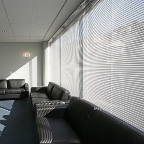 Wooden Venetians 50.8mm/63.5mm Slat