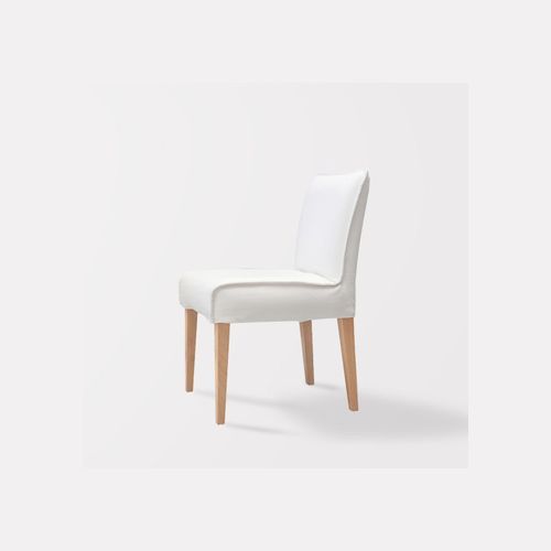 Newport Slip Cover Dining Chair