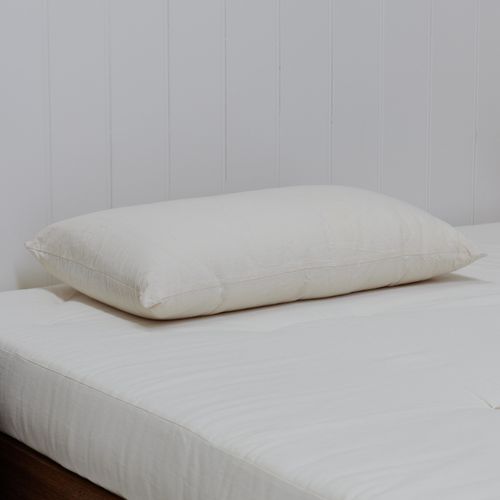 Standard Latex & Wool | Pillow