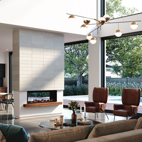 Element Double Sided -1200, 1800