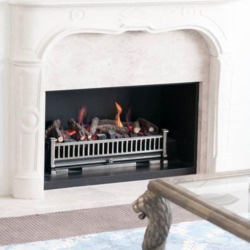 Magiglo | Gas Fireplace