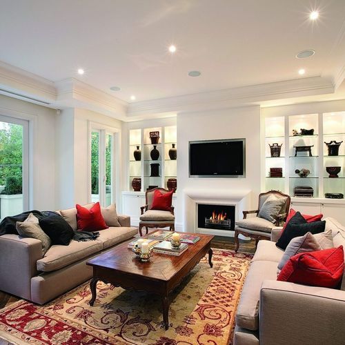 Magiglo | Gas Fireplace