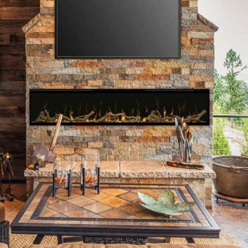Ignite Xl -50, 74, 100 | Electric Fireplace