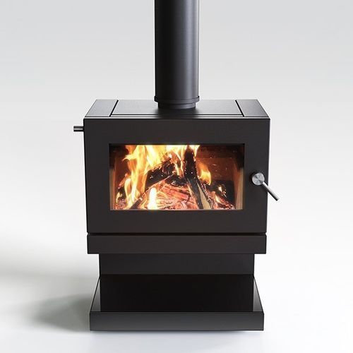 Blaze B600/900 | Wood Fireplace