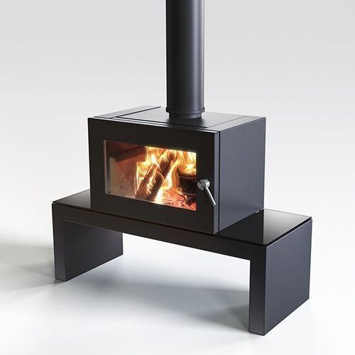 Blaze B605/905 | Wood Fireplace