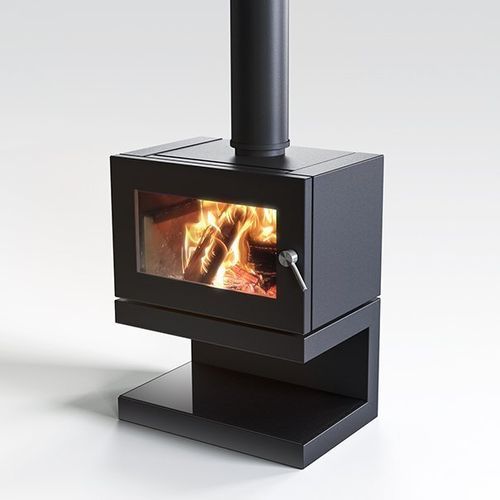 Blaze B600/900 | Wood Fireplace