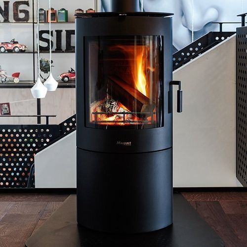 Masport Adena | Wood Fireplace