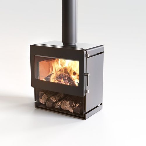 B700  | Wood Fireplace