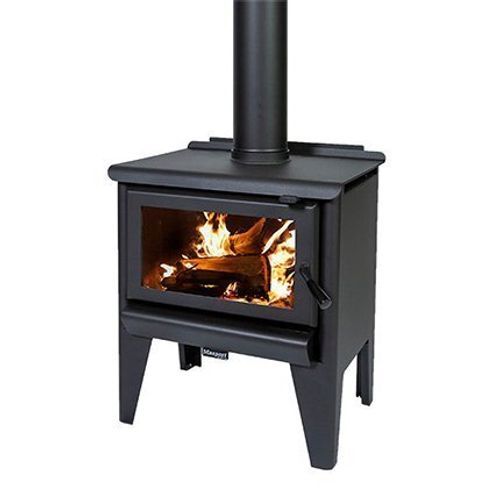 Masport Redcliff | Wood Fireplace