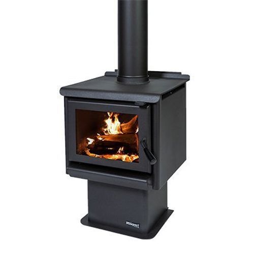Masport Rosewood | Wood Fire