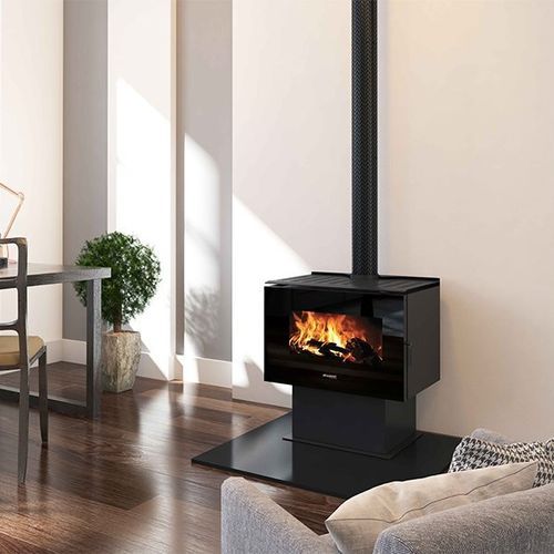 Masport Creswick | Wood Fireplace