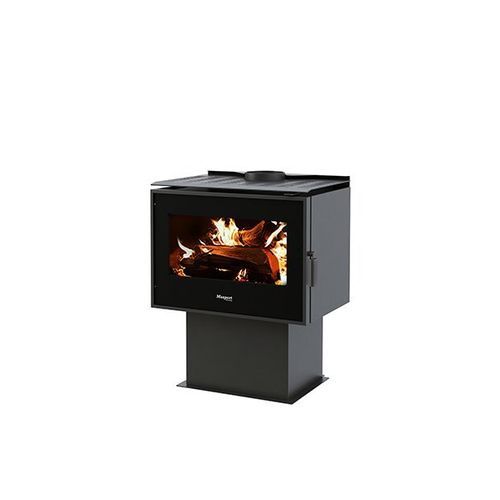 Masport Clunes | Wood Fireplace