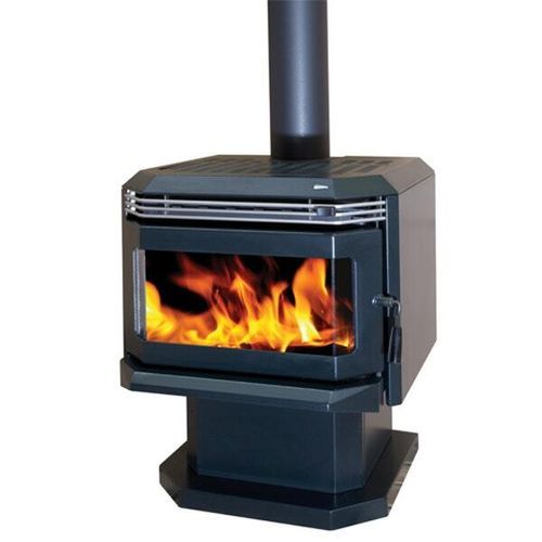 Masport Curlewis  | Wood Fireplace