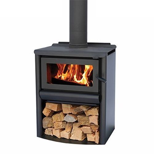 Masport Ravenhall | Wood Fireplace