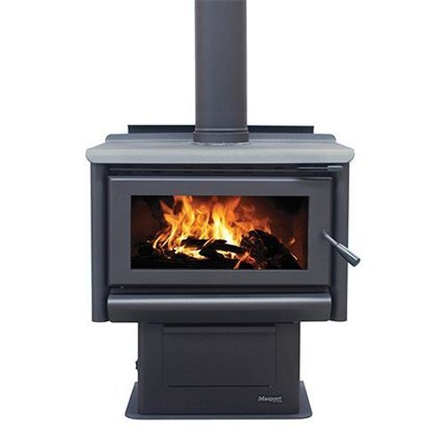 Masport Redwood | Wood Fireplace