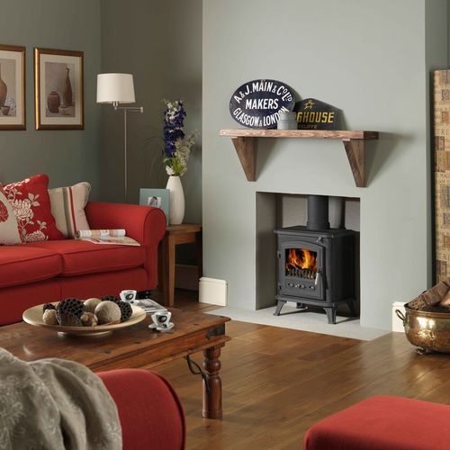 Masport Wescott 1000 | Wood Fireplace