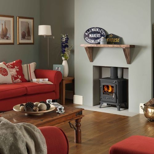Masport Wescott 1000 | Wood Fireplace