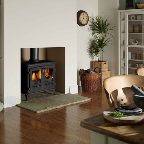 Masport Wescott 3000  | Wood Fireplace