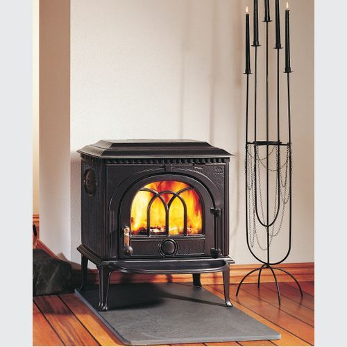 Jotul  F8 | Wood Fireplace
