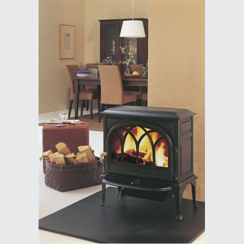 Jotul  F400 | Wood Fireplace