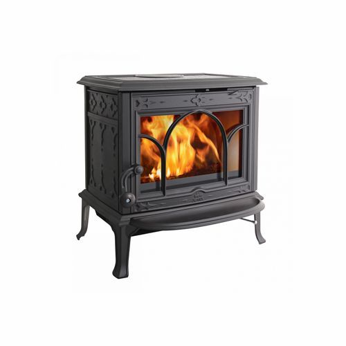 Jotul  F100 | Wood Fireplace