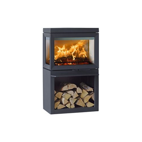 Jotul  F520 | Wood Fireplace