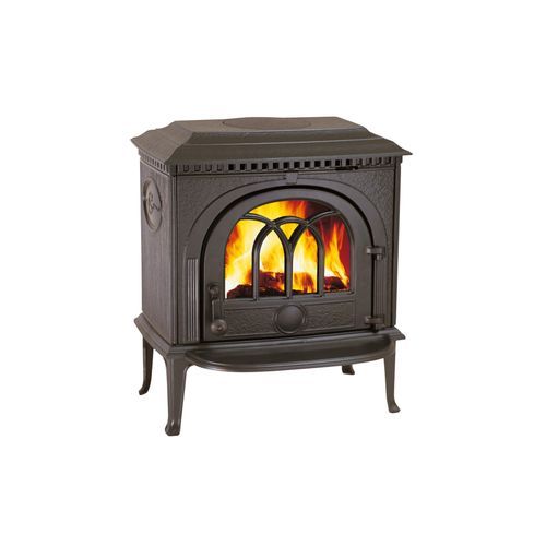 Jotul  F8 | Wood Fireplace